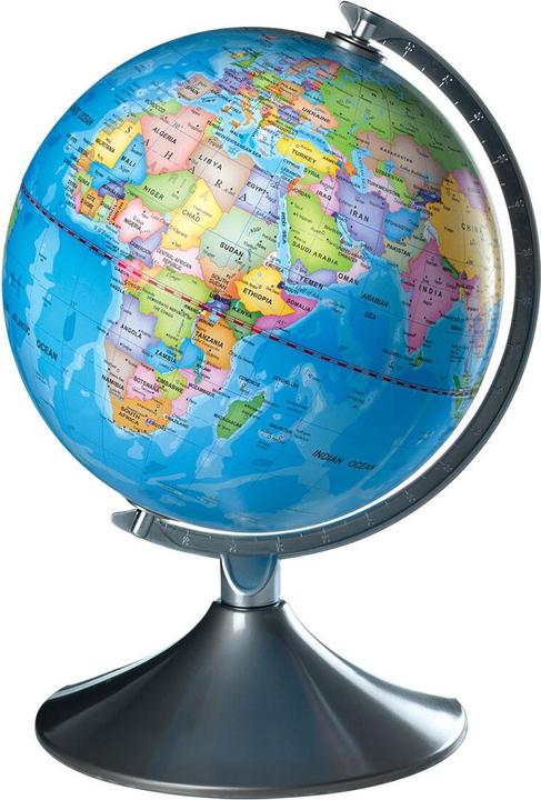 Image du produit Brainstorm Globe (22.80 cm)