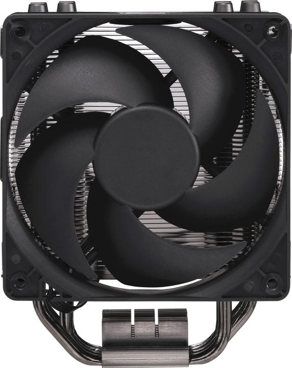 Produktbild Cooler Master Hyper 212 Black Edition (158.80 mm)