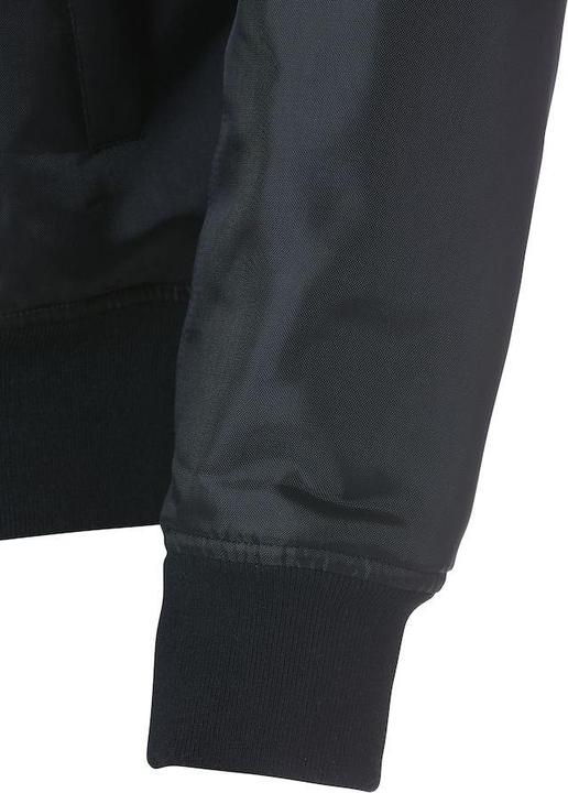 Actual product image Clique Bomber jacket (S)