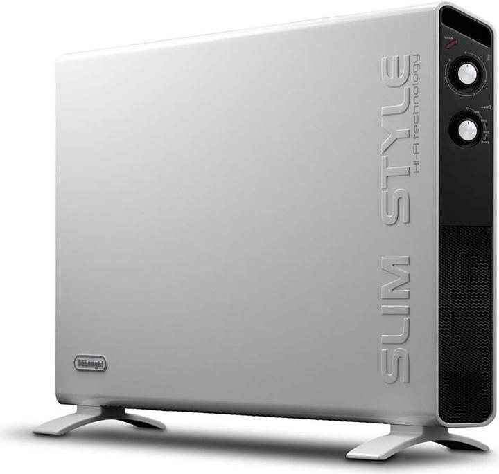 De'Longhi Convecteur HCX 3120 FS (2000 W)