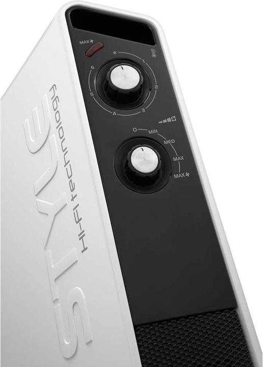 Actual product image De'Longhi Convector HCX 3120 FS (2000 W)