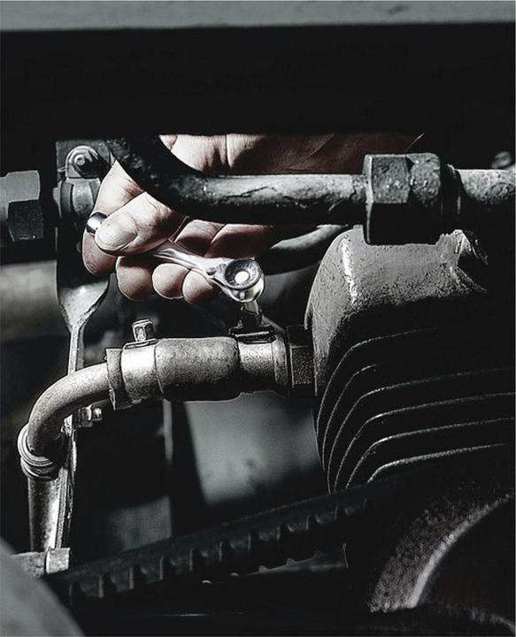 Actual product image Wera Kraftform Kompakt Zyklop Mini 2 (13 mm, 6 mm, 7 mm, 9 mm, 8 mm, 5 mm, 12 mm, 4 mm, 10 mm, 11 mm)