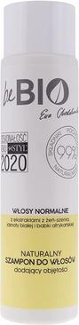 Image du produit Be Bio Cheveux normaux (300 ml, Shampoing liquide)
