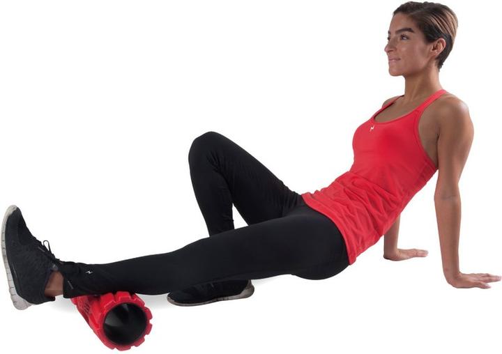 Actual product image Pure2improve Massage roller medium