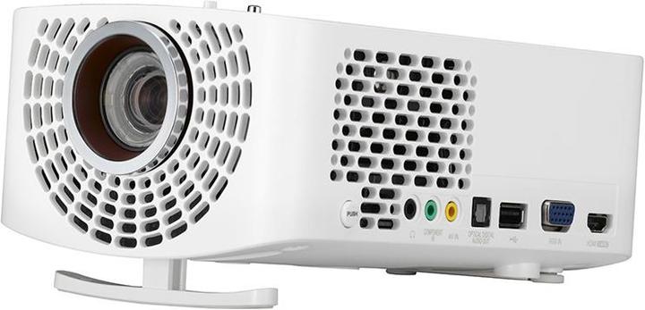 Immagine prodotto LG Pf1500g (Full HD, 1400 lm, 1.4:1)