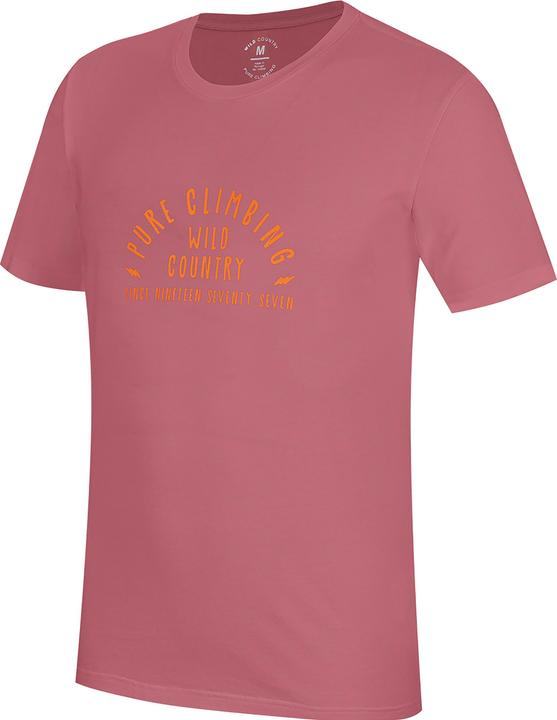 Wild Country Friend T-Shirt Herren (XL)