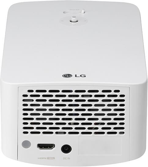 Immagine prodotto LG Pf1500g (Full HD, 1400 lm, 1.4:1)