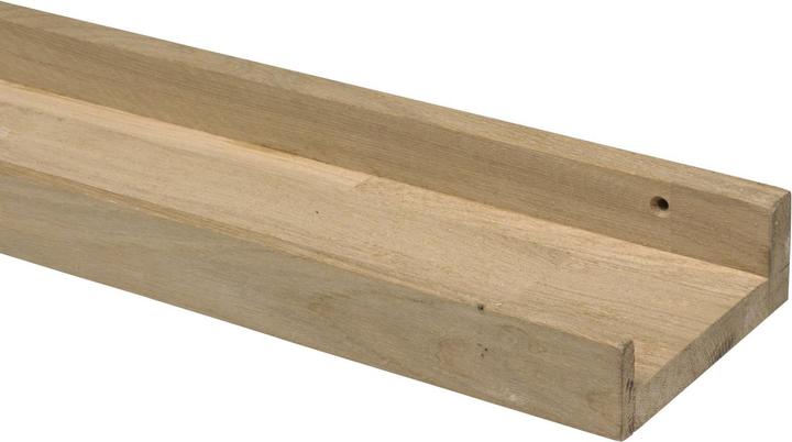 Image du produit Vtwonen Bord (100 x 10 x 6 cm)