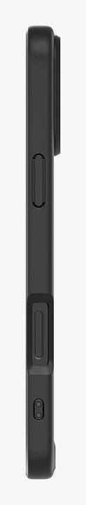 Immagine prodotto Spigen Ultra Hybrid MAG iPhone 16 Pro MagSafe frost nero ACS08134 (Apple iPhone 16 Pro)
