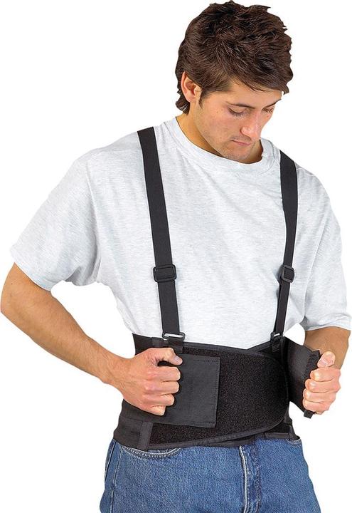 Produktbild Portwest Rückenstütze Polyester (S)