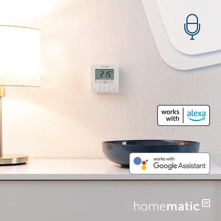 Produktbild EQ-3 Wandthermostat