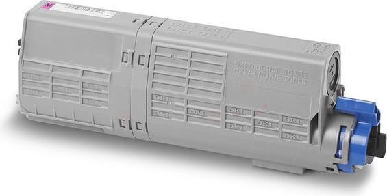 Actual product image OKI 46490606 (M)