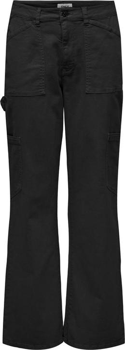 Actual product image Only High Waist Cargo Trousers (XXL)