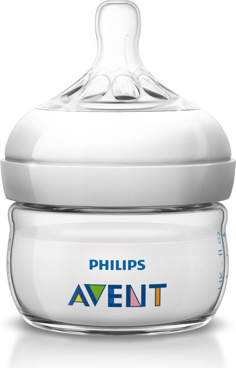 Produktbild Philips Avent Naturnah (60 ml)