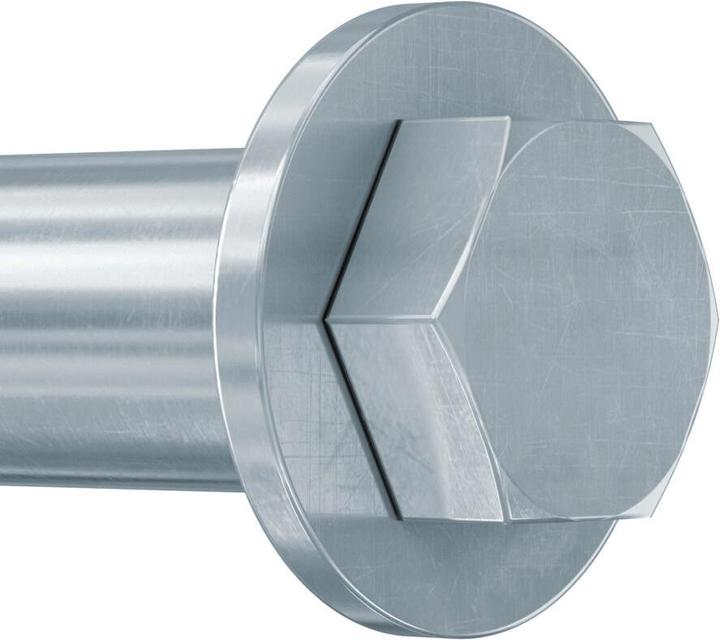 Actual product image Fischer High-performance anchor FH II 12/10 S (50 pcs.)