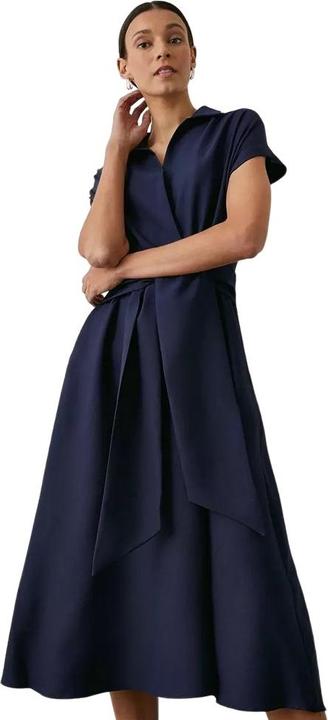 Produktbild Principles Gürtel Ausgestelltes Midikleid (40 D)