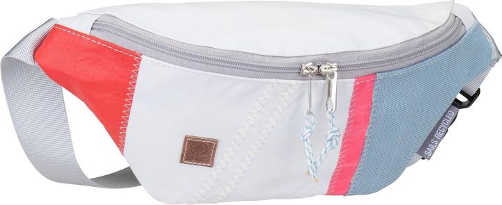 360Grad Gürteltasche Knoten