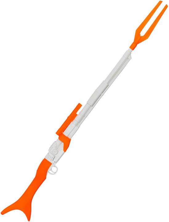 Actual product image Rubies Star Wars - The Mandalorian: Blaster