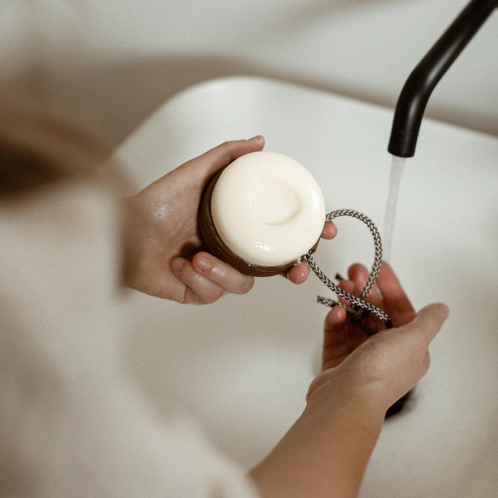 Image du produit Savum Savon Exfoliant senteur beurre de karité