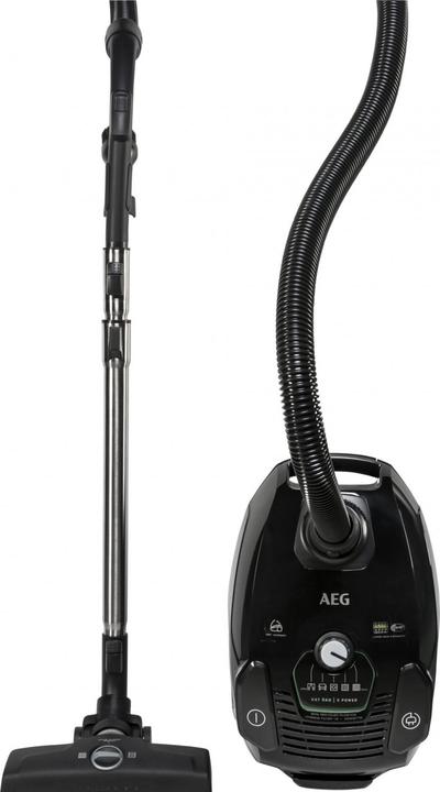Image du produit Electrolux VX7-2-ÖKOX