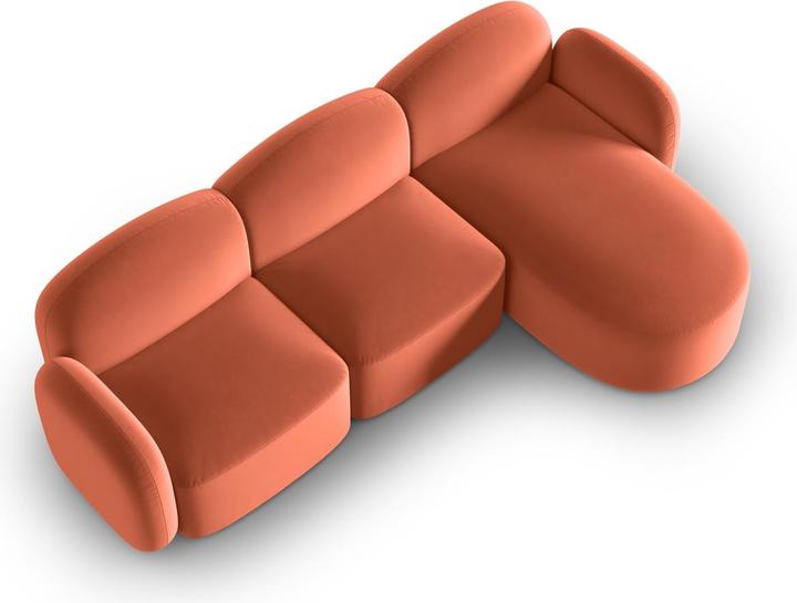 Produktbild Micadoni Blair (Ecksofa)