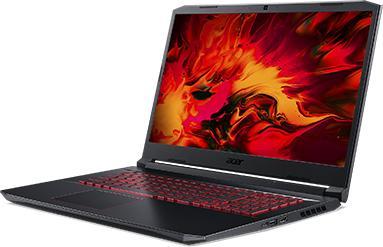 Produktbild Acer Nitro 5 AN517-52-56A7 - Core i5 10300H / 2.5 GHz - Win 10 Home 64-Bit - 16 GB RA (17.30", Intel Core i5-10300H, 8 GB, 1000 GB, EE)