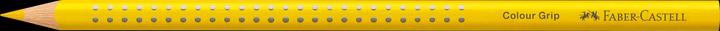 Produktbild Faber-Castell Farbstift Colour Grip 2001 (Gelb, 1 x)