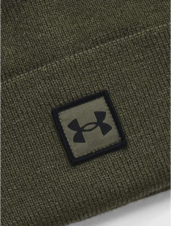Produktbild No Name Czapka Under Armour Halftime Cuff Osfm oliwkowa 1373155 390