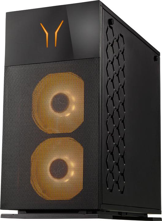 Actual product image Medion Erazer Engineer X30 MD35478 (Intel Core Ultra 7 265, 32 GB, 2000 GB, GeForce RTX 5070)