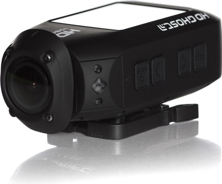 Actual product image Drift Innovation Ghost HD Action Cam, WiFi