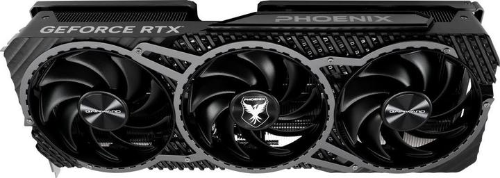 Actual product image Gainward GeForce RTX 4070 Ti Phoenix (12 GB)