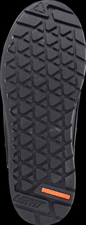 Actual product image Leatt Shoe ProFlat 3.0 - Black (38.5, 39.5, 40.5, 41.5, 42.5, 43.5, 44.5, 45.5, 46.5, 47.5, 48.5)