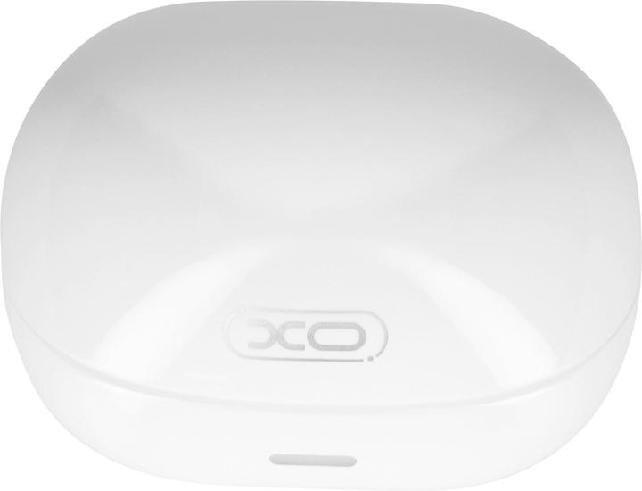 Image du produit xO Écouteurs Bluetooth G18 TWS blanc (6 h, Sans fil)
