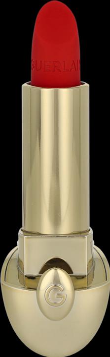 Produktbild Guerlain Rouge G Velvet 24 Lips Refill 510 (510 Le Rouge Vibrant)