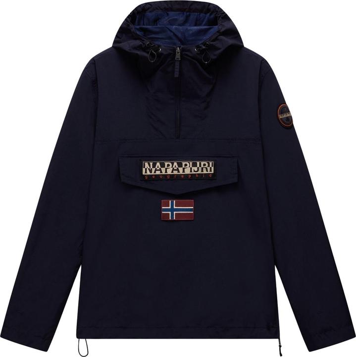 Napapijri regenjacke rainforest su 3 (M)