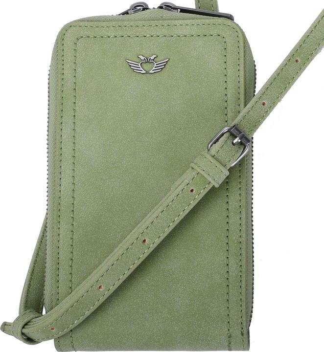 Immagine prodotto Fritzi aus Preußen Fritzi08 Jozy Custodia per cellulare vintage 10 cm