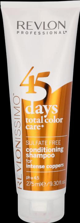 Produktbild Revlon Professional issimo 45 days Golden Blondes (275 ml, Flüssiges Shampoo)