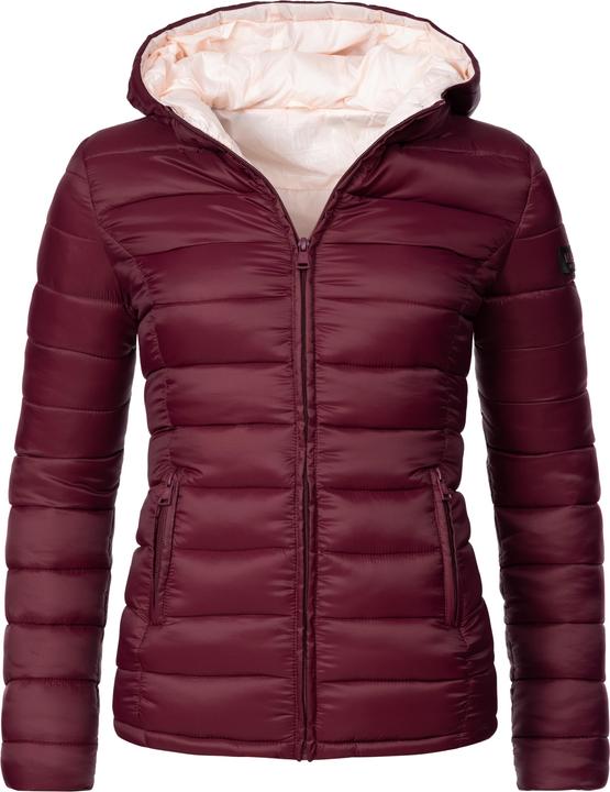 Wine red