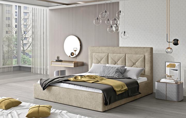 Produktbild ELTAP Cloe (180 x 200 cm)