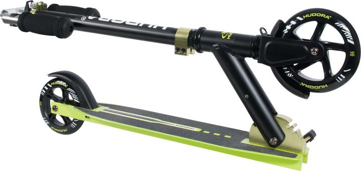 Actual product image Hudora Big Wheel Bold 145