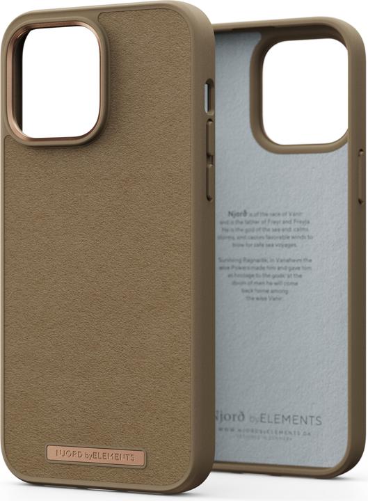 Immagine prodotto Njord Comfort+ (Apple iPhone 14 Pro Max)