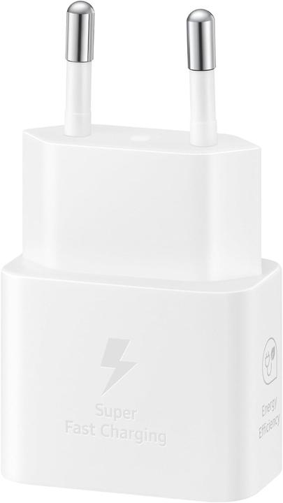 Produktbild Samsung Schnellladegerät (25 W)