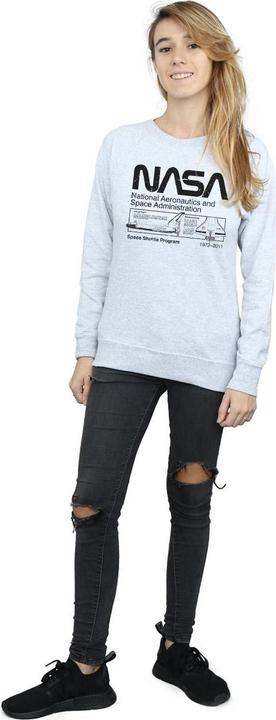 Produktbild Nasa Sweatshirt (XL)