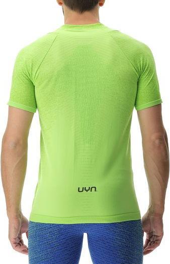Produktbild UYN Kurzärmeliges Laufshirt Exceleration (M)