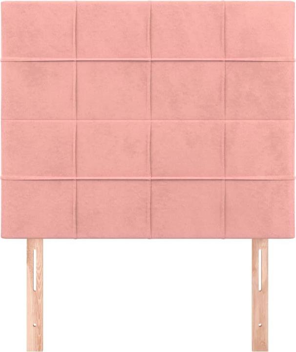 Produktbild VidaXL Alyssa (80 x 5 x 128 cm)
