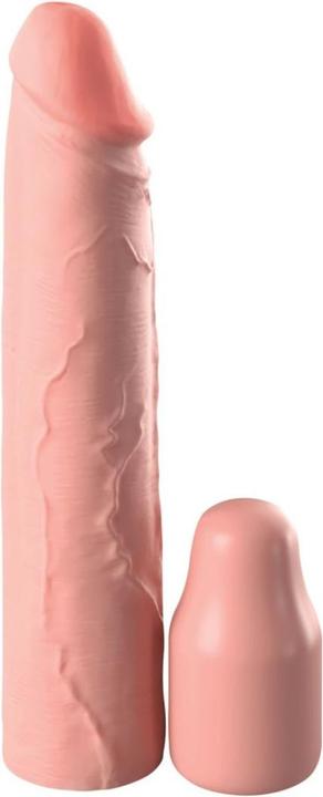 Image du produit Pipedream 2" Silicone X-tension