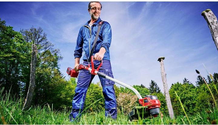 Immagine prodotto Einhell GP-CT 36/35 Li BL-Solo (Filo di taglio)