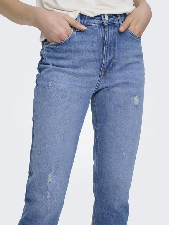 Actual product image Only ONLEMILY High Waist Jeans (W31/L32)