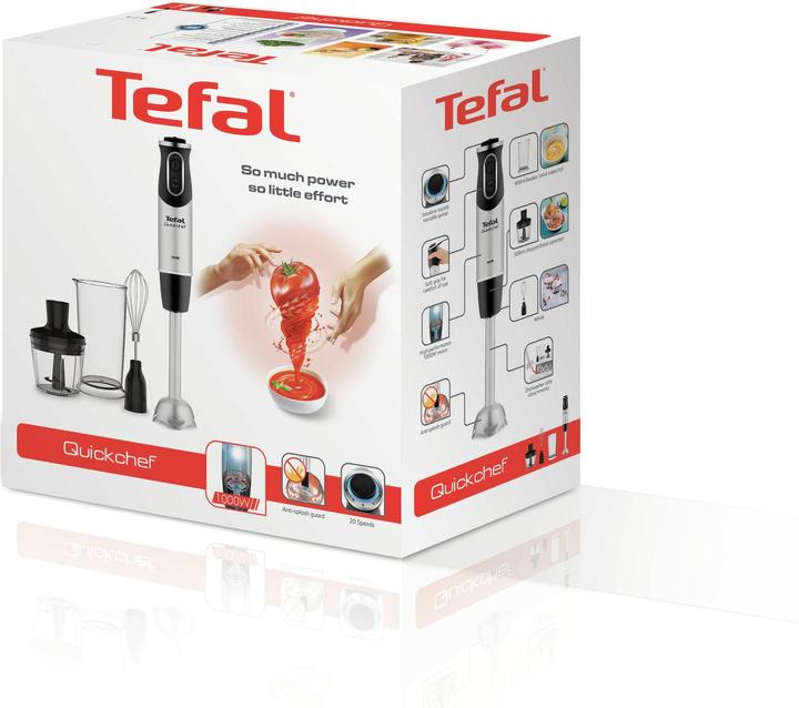 Produktbild Tefal HB6568