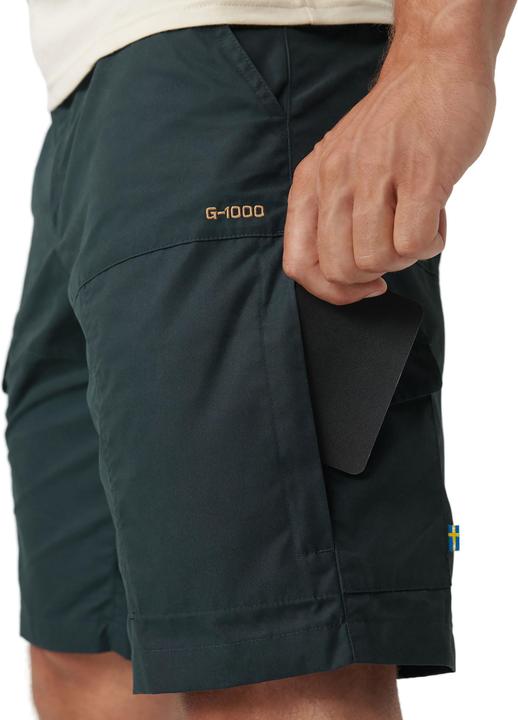 Actual product image Fjällräven Karl Pro Shorts (50)
